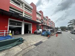 Kaki Bukit Warehouse Complex (D14), Factory #568038241